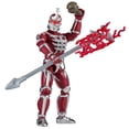 thumbnail image 2 of Mighty Morphin Power Rangers: Re-Ignition - Lord Zedd (Season 2) Evil Space Alien Figure by Playmates Toys, 2 of 8