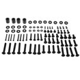 thumbnail image 4 of icolorfuled 88pcs TV Mounting Screw Kit For Wall Installation Television Hardware Set TV Mount Screws Replacement For TV Sizes Heavy Duty For Office And Home Use, 4 of 6