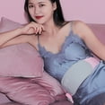 thumbnail image 4 of POINTERTECK Multipurpose Uterus Warm Belt Hot Compress Back Waist Heater (Only Heating-pink), 4 of 9