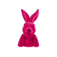 thumbnail image 1 of Décorations de Pâques Figurine Lapin de Pâques Floqué Ornement de Bureau Adapté aux Réglages de Pâques et Cheminée pour Réunions de Famille., 1 of 4
