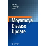 Moyamoya Disease Update (Paperback)