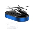 thumbnail image 3 of Solar Aircraft Essential Oil Diffuser for Office, 3 of 8
