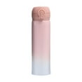 thumbnail image 1 of Gradient 304 Stainless Steel Insulated Tumbler Leakproof Water Bottle For Hydration, 1 of 7