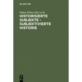 thumbnail image 2 of Historisierte Subjekte - Subjektivierte Historie (Édition Allemande), 2 of 3