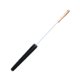 thumbnail image 2 of Cepillo limpiador de drenaje, cepillo de limpieza de tuberías de drenaje, herramienta de limpieza Flexible, cepillo de limpieza para máquina de lavado Medias cerdas mayimx cepillo para limpiar desagües, 2 of 9