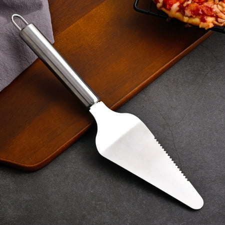 

Stainless Steel Pizza Single Wheel Cut Tool Dia 6.5CM Household Pizza Knife Cake Tools Wheel Use For Waffle Cookie