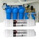 thumbnail image 3 of 2 uds 10in tipo coreano conexión rápida una pieza RO membrana 75g purificador de agua cartucho de membrana de ósmosis inversa ANGGREK Otros, 3 of 9