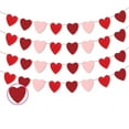 thumbnail image 3 of Vikakiooze Gardening Items, Valentine's Day decorated flag changing love party decorated flag 4PC, 3 of 8