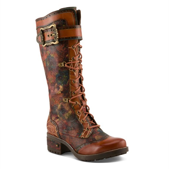 Spring Step L'Artiste Women's Kisha-Fall Fashion Boot