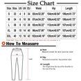 thumbnail image 3 of Birdeem Mens Solid Multi-Pocket Washed Overalls Outdoor Casual Pants Trousers, 3 of 12