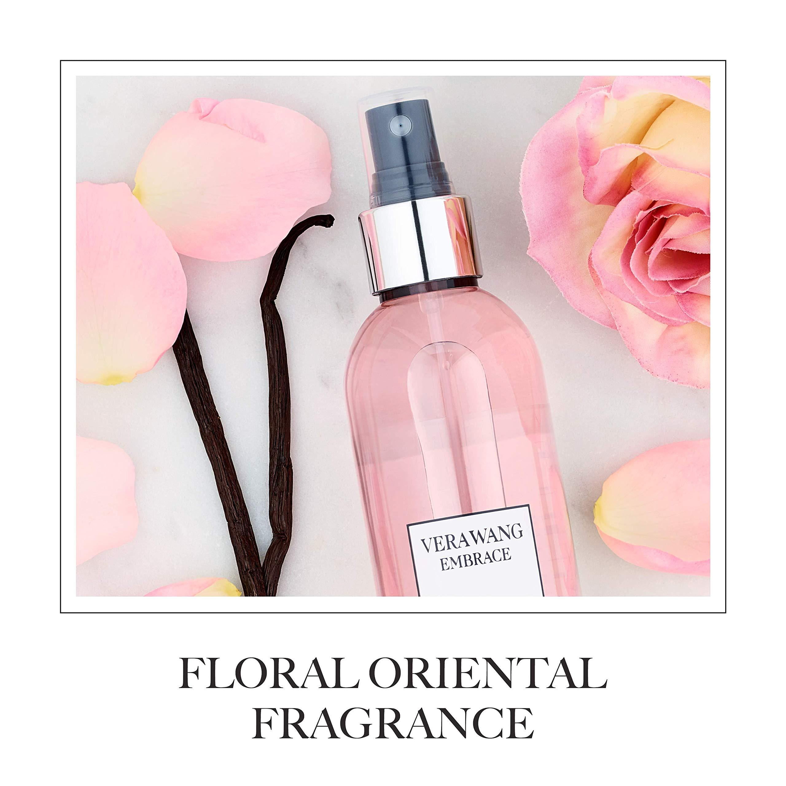 vera wang rose buds and vanilla