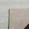thumbnail image 4 of SAFAVIEH Mirage Celandine Solid Area Rug, Silver/Grey, 8' x 10', 4 of 7