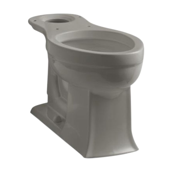 Kohler Archer Comfort Height Elongated Toilet Bowl
