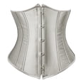 thumbnail image 1 of Tenue Grande Taille Corsets Aguichant sous-Vêtements à Armatures Taille Femme Mode Gaine Shapeware, 1 of 6