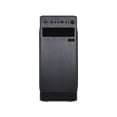 thumbnail image 2 of Gabinete ATX Evotec EV-1004 ATX con fuente de 600W. Color Negro. Evotec EV-1004, 2 of 2