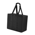 thumbnail image 2 of harayaa Camping Air Mattress Storage Bag Air Mattress Carry Case Comfortable Handle Easy, 2 of 7