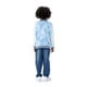 thumbnail image 4 of Chaqueta Disney Lilo & Stitch Varsity Bomber para niños de 7 a 8 años, 4 of 8
