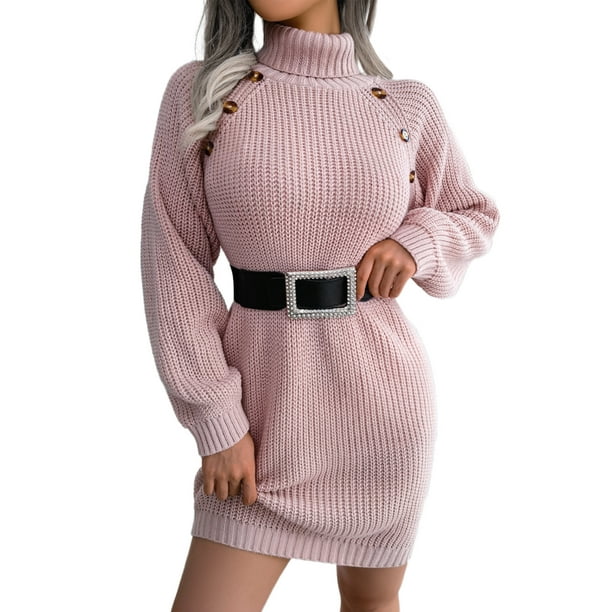 Dresses hotsell casual winter