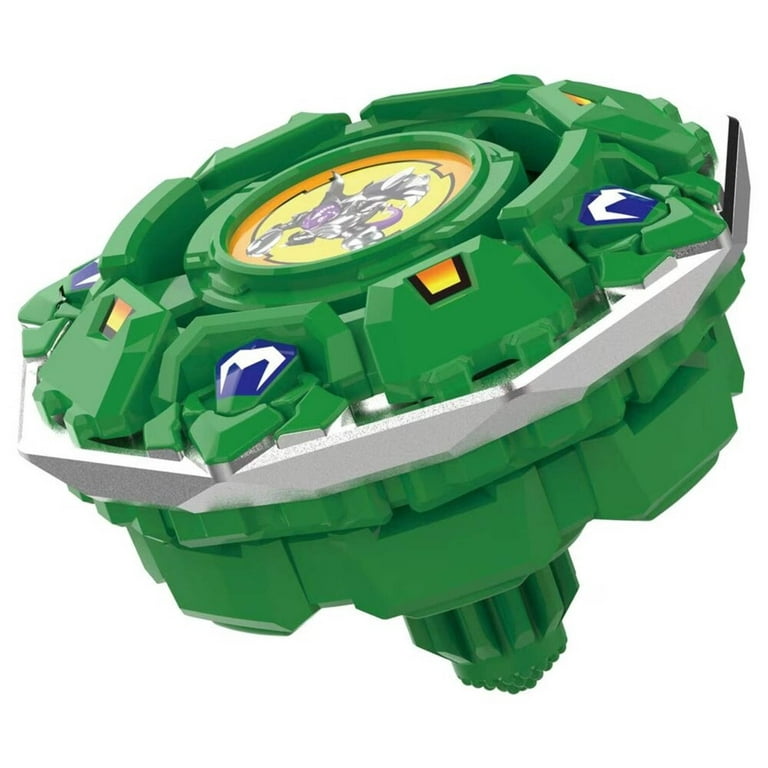 Draciel Shield Beyblade X Booster 7-60D BX-00 - Walmart.com