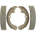 thumbnail image 6 of Detroit Axle - FWD Rear Brake Drums Semi-metallic Brake Shoes Kit Replacement for 2003 2004 2005 2006 2007 2008 Toyota Matrix Pontiac Vibe, 6 of 7