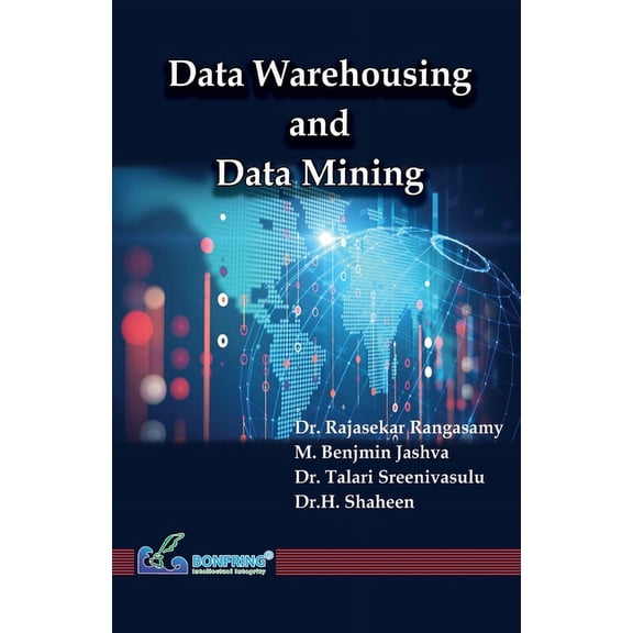 Data Warehousing and Data Mining, (Paperback)