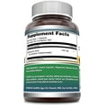 thumbnail image 2 of Amazing Formulas Hyaluronic Acid 100mg Per Serving 360 Capsules Supplement | Non GMO | Gluten Free | Made in USA, 2 of 5