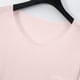 thumbnail image 4 of pstuiky manga larga para hombre, Camiseta deportiva de manga larga con cuello redondo y bolsillo informal de colores sólidos para hombre salir tops xxl, 4 of 6