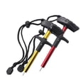thumbnail image 3 of CNKOO Portable Fishing Hook Remover Tool Squeeze-Out Fish Hook Tool  S Size T-Handle Fish Hook Tools Fishing Accessories with Anti-lost Rope, 3 of 7