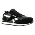 thumbnail image 2 of Reebok Work Harman Men's Composite Toe Static-Dissipative Leather Athletic Work Shoe, 2 of 4