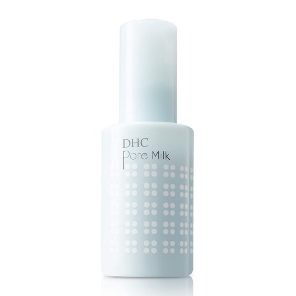 Crema hidratante DHC Pore Milk Minimizing Pore Minimizer 80 ml para piel grasa
