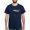 Navy, variant on CafePress - Ray's Music Exchange Dark T Shirt - Men's Classic Cotton T-Shirts