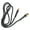 Golden 1 meter, variant on 120W 10A High Current Type C to Type C Charging Cable for Quick Charging and Fast Data Transfer