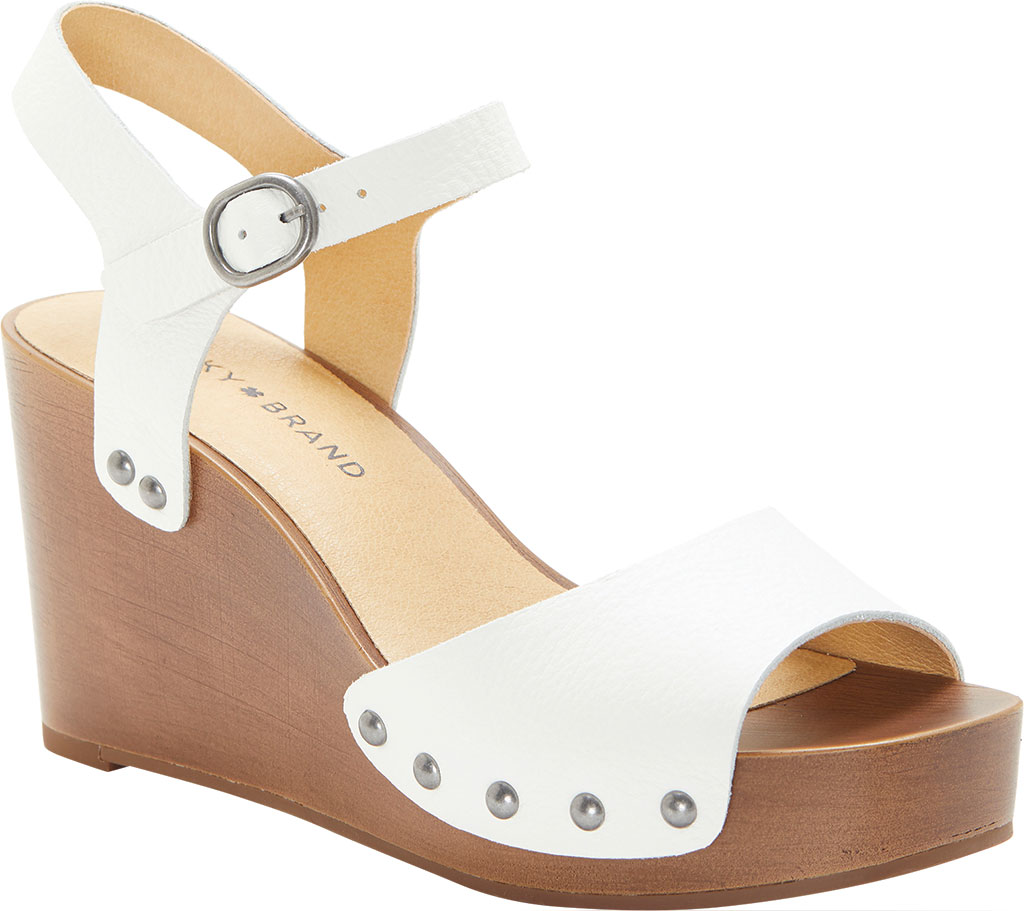 Lucky brand zashti Clearance