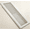 White, variant on AUR 4" x 8" Floor Register, Heavy Duty Steel Walkable Floor Vents, Easy Adjust Air Supply Lever, Vent Covers for Home(Brown)