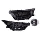 thumbnail image 1 of Faro Rav4 2020 Toyota Izq Filo Negro DEPO ., 1 of 4
