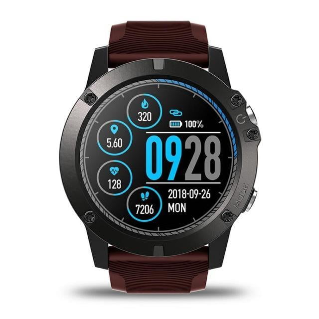the tactical v5 watch