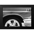 thumbnail image 2 of DeNardo, Laura 18x13 Black Modern Framed Museum Art Print Titled - Classic Detail IV, 2 of 5