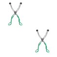 thumbnail image 3 of Elevador de tarros para conservas Cateissary 2piezas Turquesa CBP137846, 3 of 6