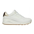 thumbnail image 2 of Skechers Women's Street Juno Level Player Lace-up Sneaker, Sizes 6-11, 2 of 5