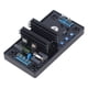 thumbnail image 5 of Regulador de voltaje automático, módulo AVR de placa reguladora de voltaje automático Generador Regulador de voltaje automático Artesanía excepcional, 5 of 12