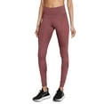 thumbnail image 2 of Nike Womens Logo Active Running 7/8 Tights;X-Small, 2 of 3