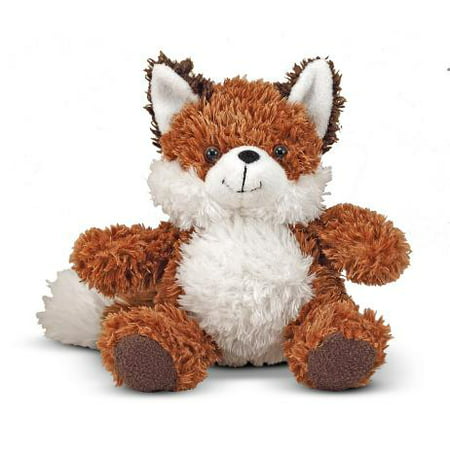 Melissa & Doug Frisky Fox Stuffed Animal