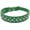 Green, variant on Boliang Bling Rhinestone PU Leather Crystal Diamond Pet Dog Cat Puppy Collar Black S M L XL Fancy Bling Diamond Kitten Collar Glitter Crystal Jeweled Girl Puppy Collars