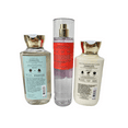 thumbnail image 3 of Bath and Body Works Poppy Set of 3 Shower Gel, Body Spray and Body Lotion, 3 of 6