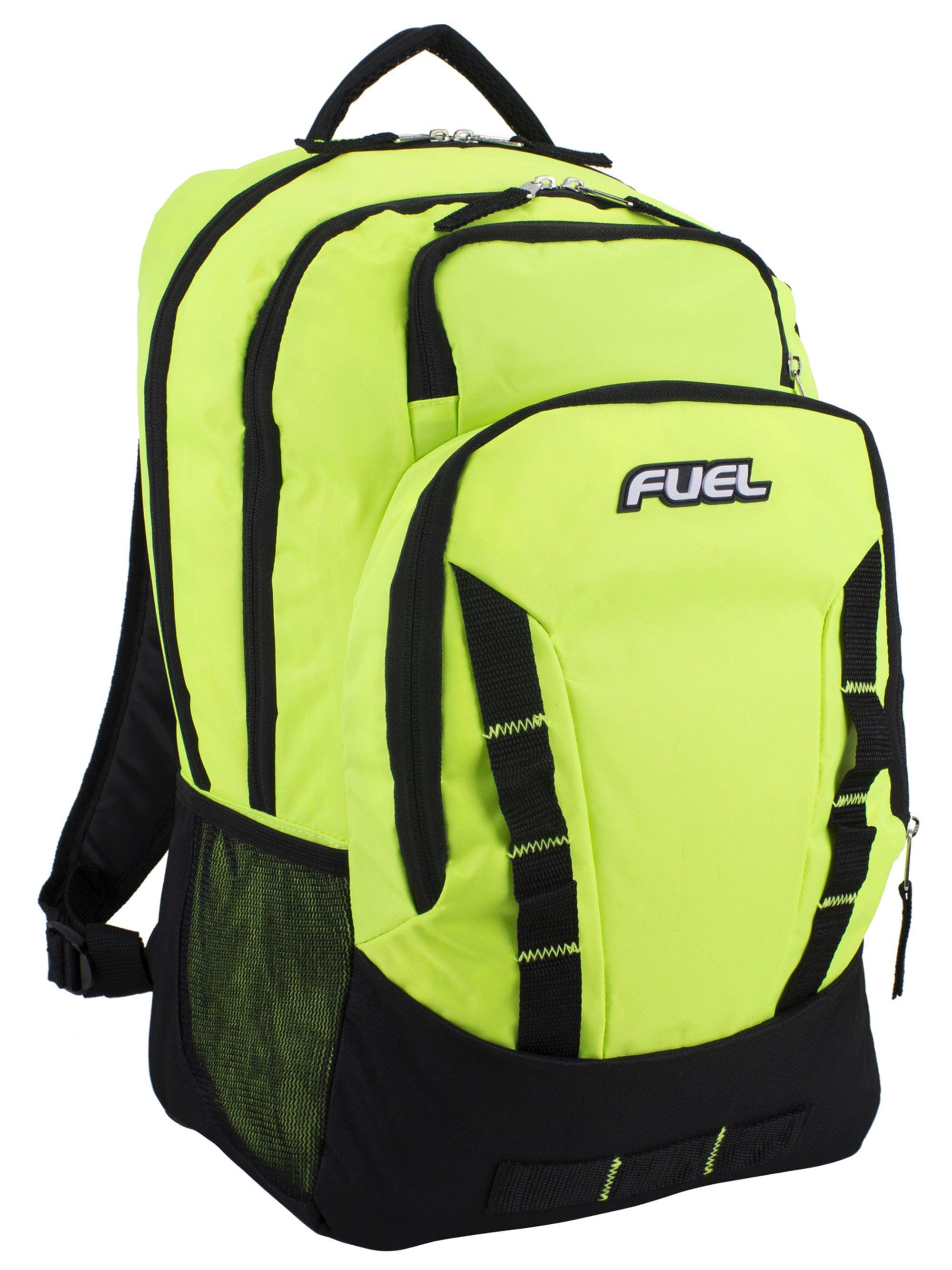 Fuel Boys Escape Backpack