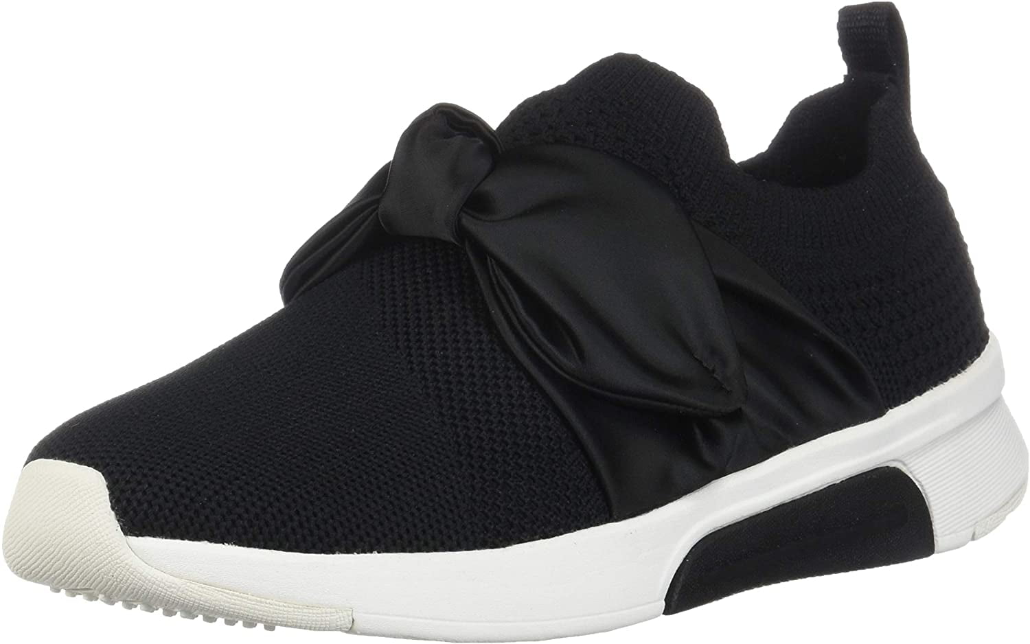 Modern Jogger-Debbie Sneaker, Black 