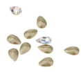 thumbnail image 3 of 10 Unids Belleza Nail Salon Tools, Bling 3D Nail Art Rhinestone DIY Decoración Nail Studs Sunnimix Nail Art Rhinestone, 3 of 6