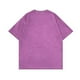 thumbnail image 3 of pstuiky Camisas casuales de manga corta para hombre, Camisas casuales vintage de color liso con cuello redondo y manga corta para hombre ropa de hombre xl, 3 of 3