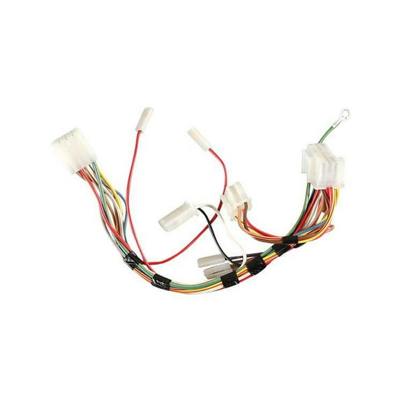 Whirlpool WP3406288 Harns Wire - OEM Part