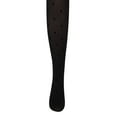 thumbnail image 3 of FhsagQ Chaussettes Chaussettes pour Femmes Sans Entrejambe Cœur Transparent en Maille Taille Haute Ajustées Chaussettes pour Femmes Combinaison en Résille Chaussettes pour Femmes Sans Entrejambe Taille Unique, 3 of 6